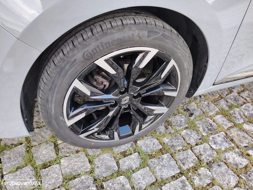 Renault Clio 1.0 TCe Intens Bi-Fuel - 25