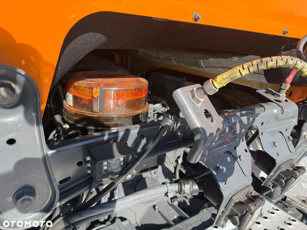 Scania R450 - 13