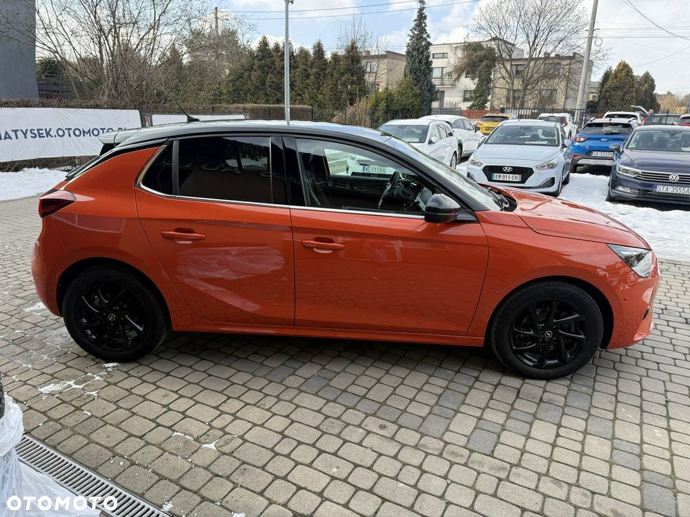 Opel Corsa 1.2 Direct Injection Turbo Start/Stop Elegance - 5