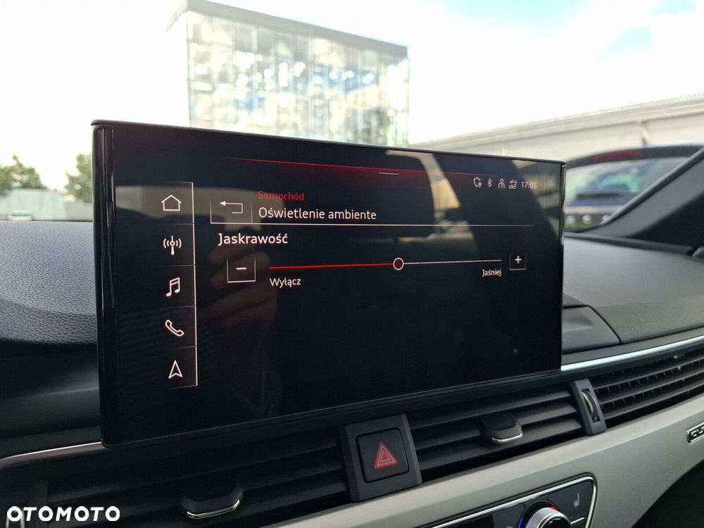Audi A4 Allroad - 34