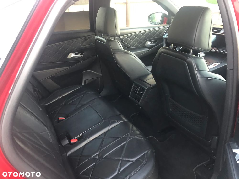 DS Automobiles DS 7 Crossback - 12