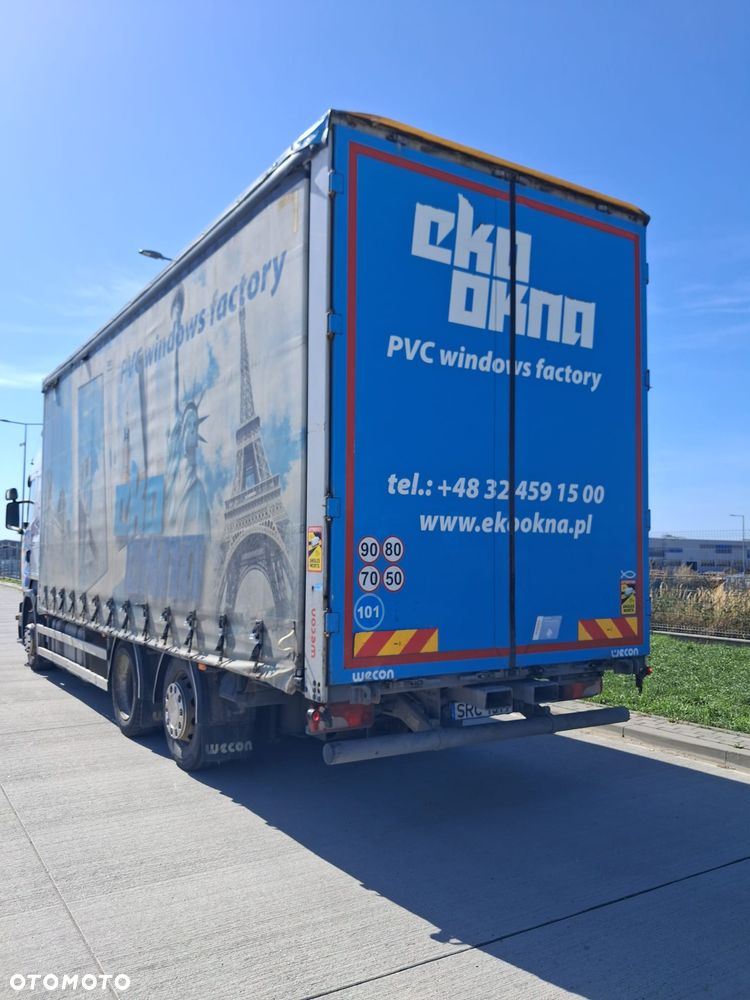 Scania R410 - 5