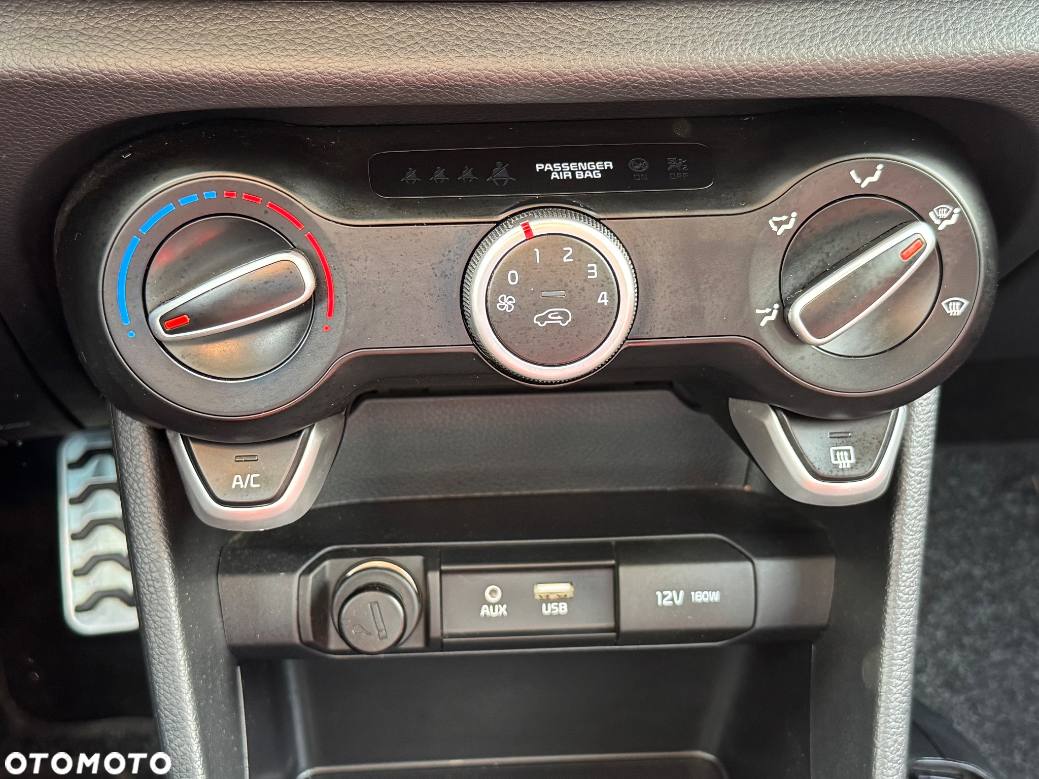 Kia Picanto T-GDI GT Line - 24
