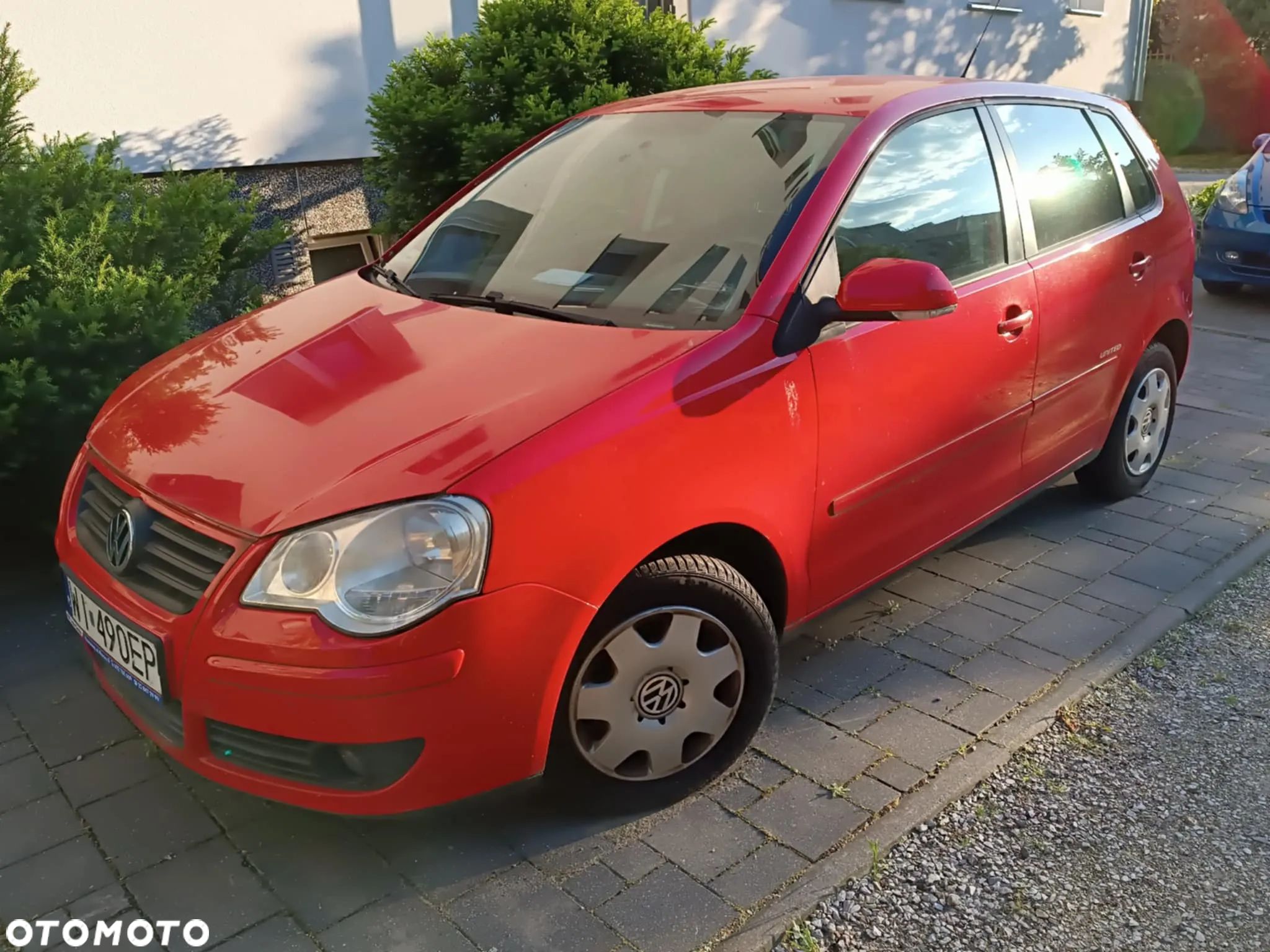 Volkswagen Polo 1.2 United - 1