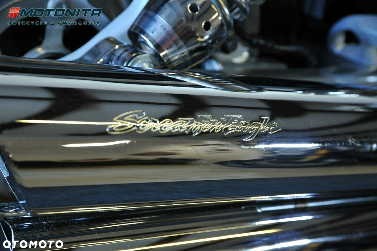 Harley-Davidson Softail V-Rod - 12