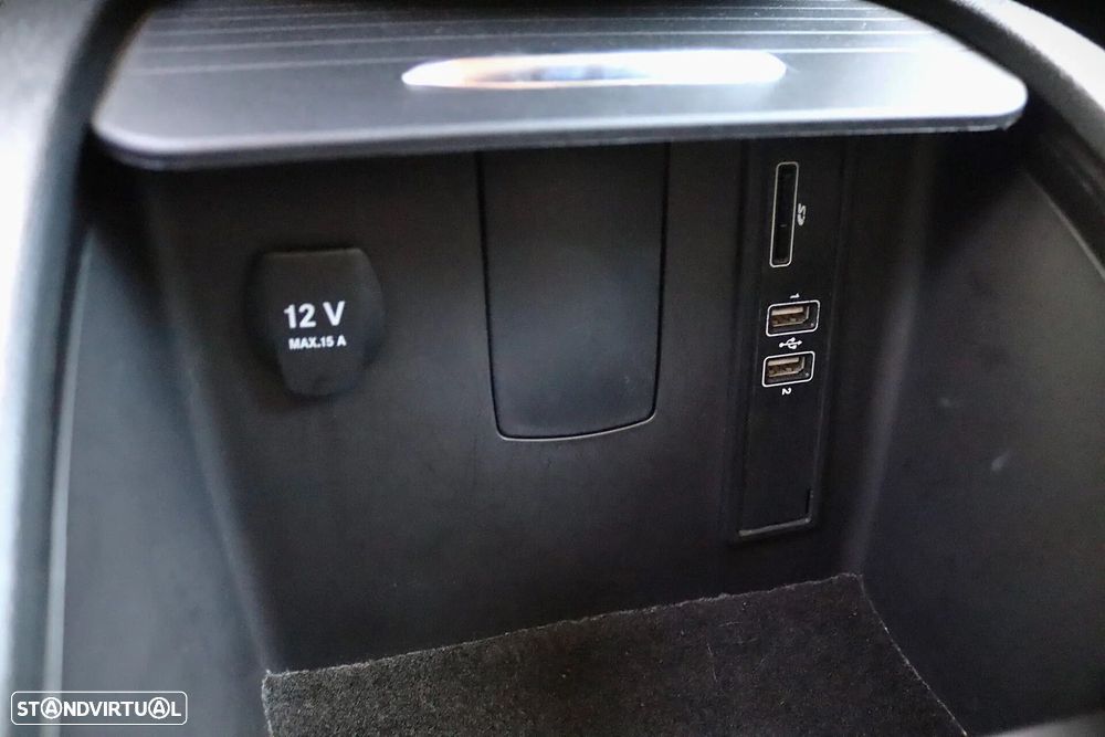 Mercedes-Benz V 220 d Aut. - 7