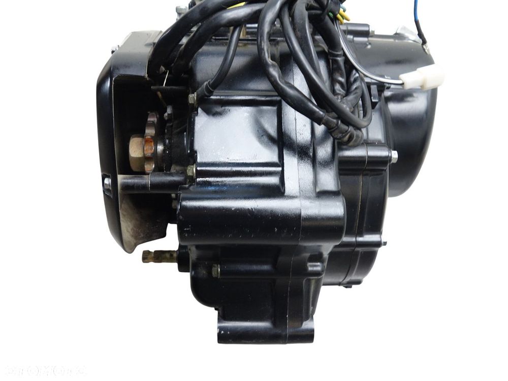 Mash Bullit Orcal Romet Junak Keeway Gn 125 K157FMI Silnik gotowy do montażu - 8