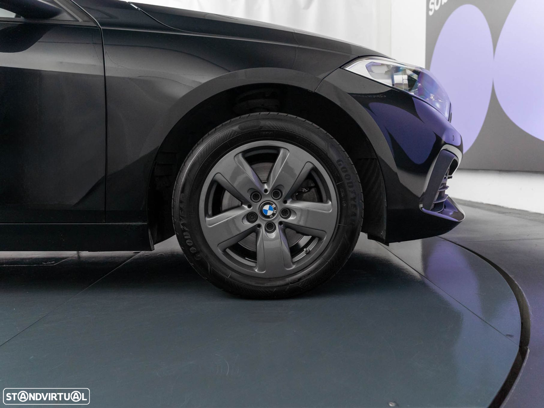 BMW 118 i Corporate Edition Auto - 11