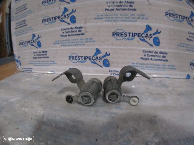 Canhão Can843 CHEVROLET SPARK FASE 1  2012 1.0I 68CV 5P VERMELHO KIT - 6