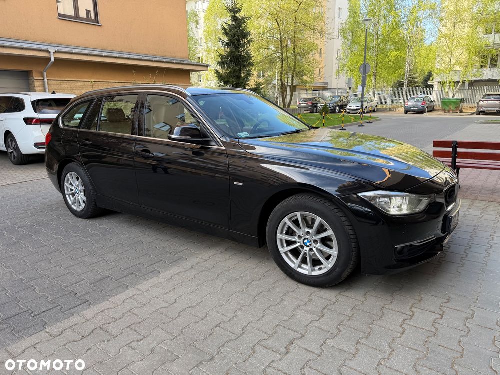 BMW Seria 3 - 8