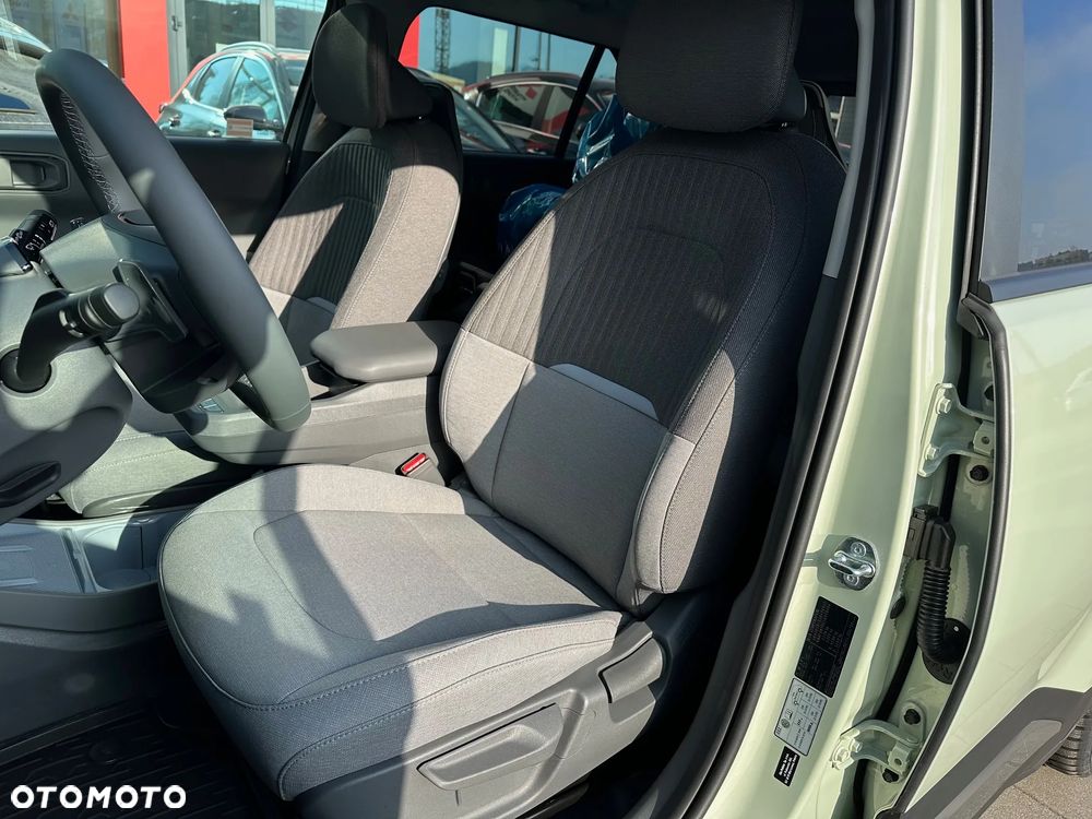 Kia EV3 58.3kWh Earth - 13