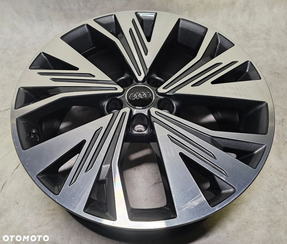 Felgi 19 AUDI Q4 E TRON 89A601025C 8x19 ET45 - 3