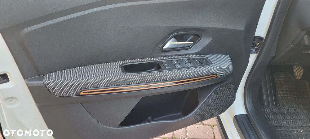 Dacia Sandero Stepway 1.0 TCe Comfort - 22