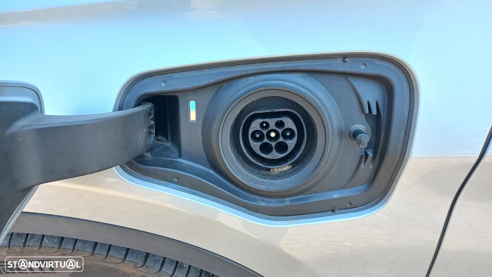 BMW X1 25 e xDrive xLine - 27