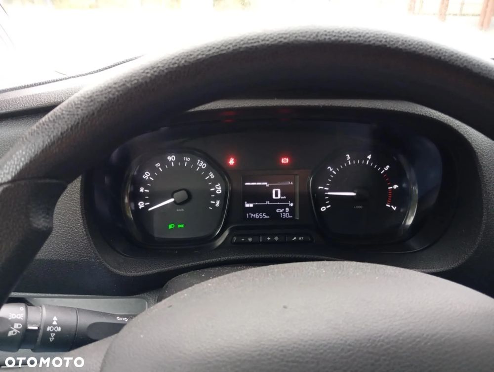 Citroën SpaceTourer XL 1.5 BlueHDi 120 Business - 8