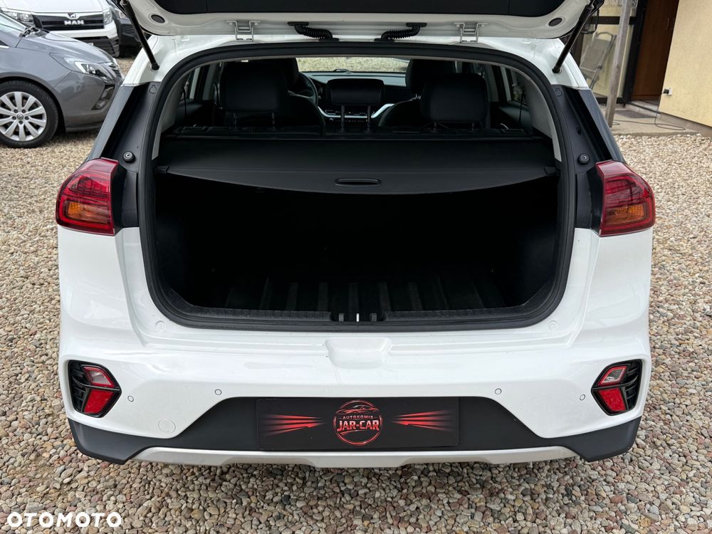 Kia Niro 1.6 GDI 2WD Vision - 15