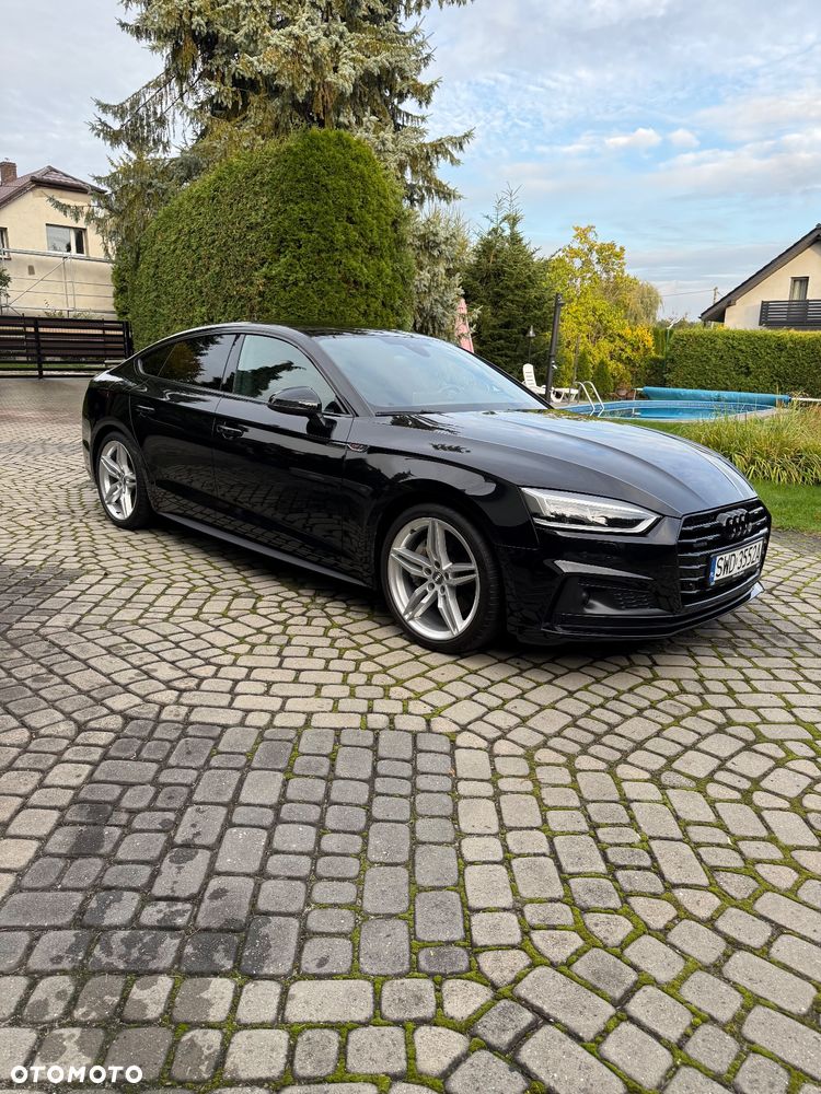 Audi A5 - 3