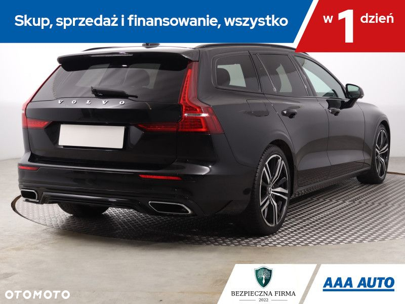 Volvo V60 - 6