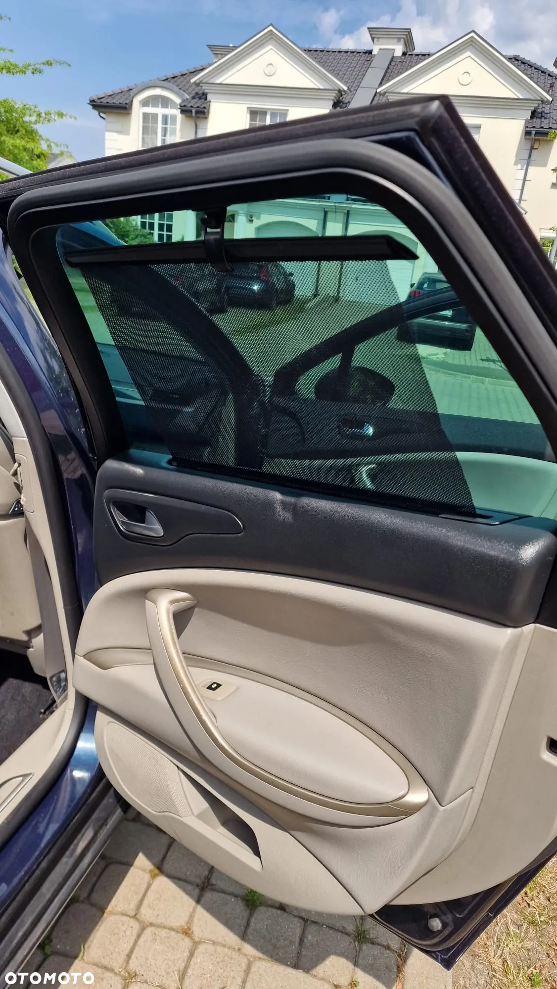 Citroën C5 2.0 HDi Exclusive Equilibre Navi - 6