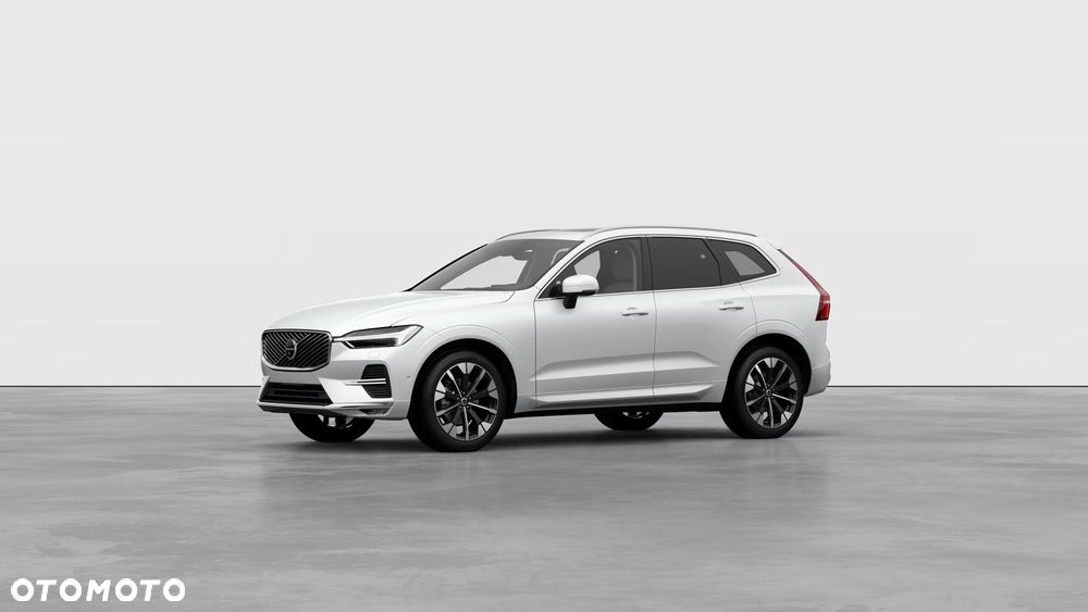 Volvo XC 60 B5 B AWD Ultra Dark - 1