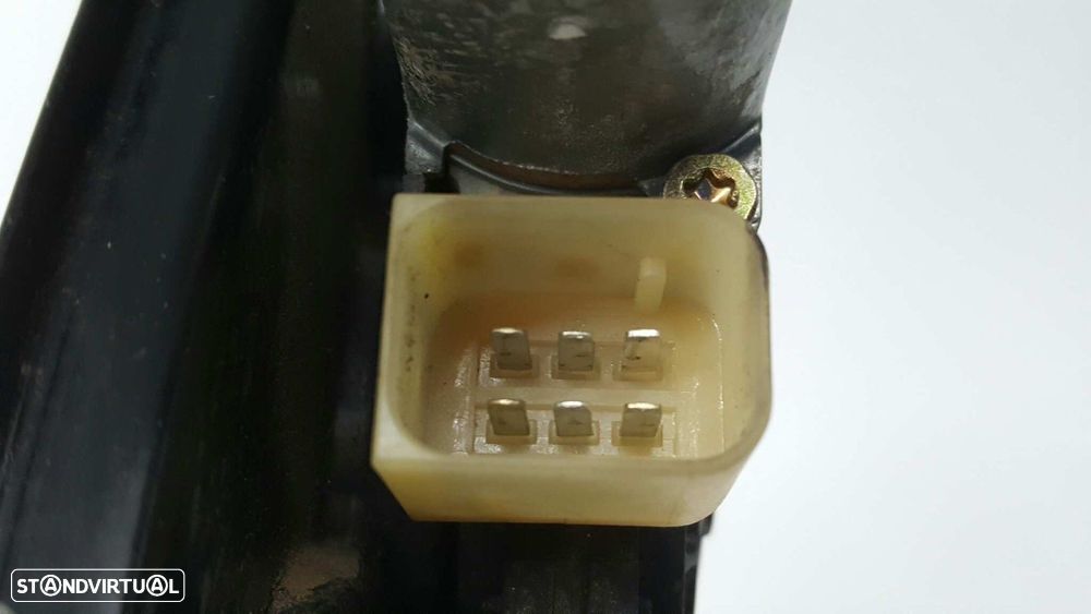 ELEVADOR TRASEIRO ESQUERDO MERCEDES CLASE C (W203) BERLINA 200 CDI (203.004) - 5