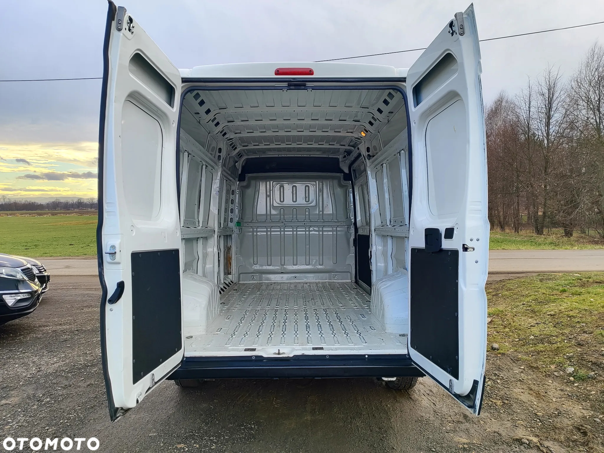 Peugeot Boxer L3H2 - 21