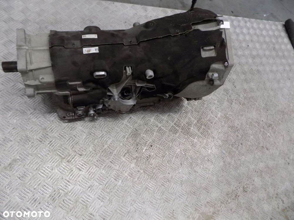 BMW G01 X3 X4 G02 AUTOMATYCZNA SKRZYNIA BIEGÓW GA8X51CZ - 4