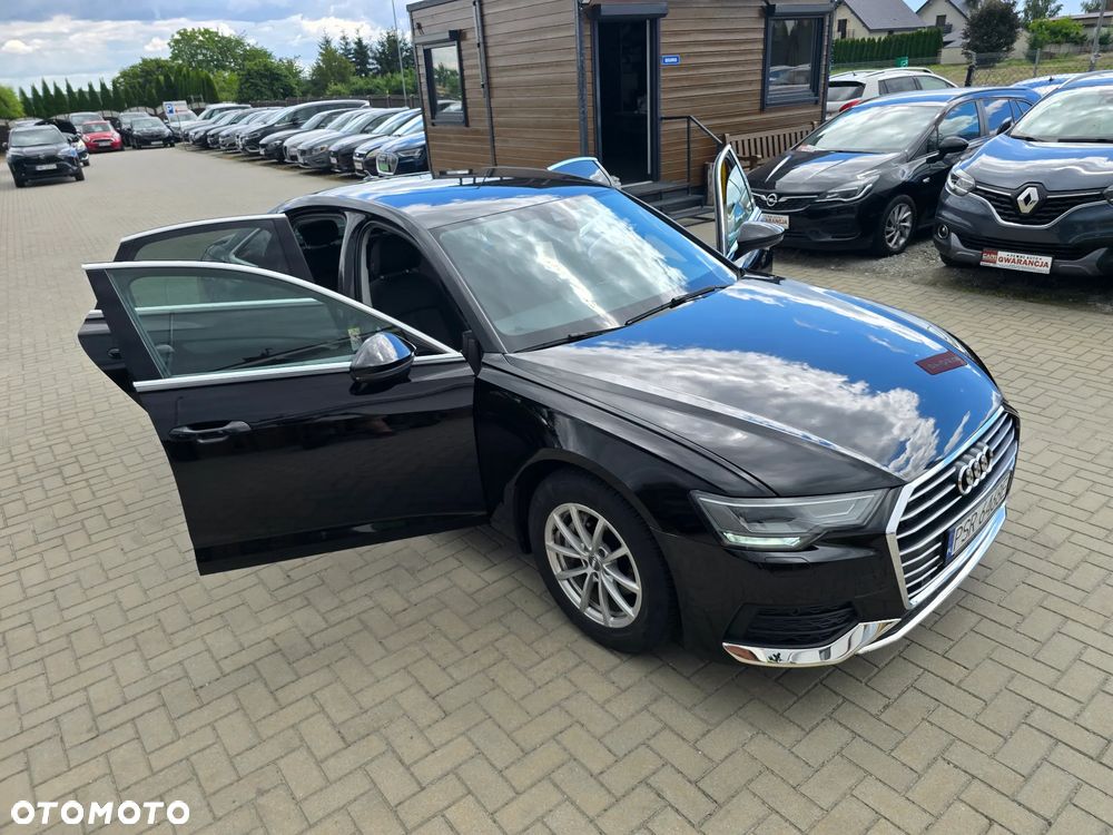Audi A6 Limousine - 38