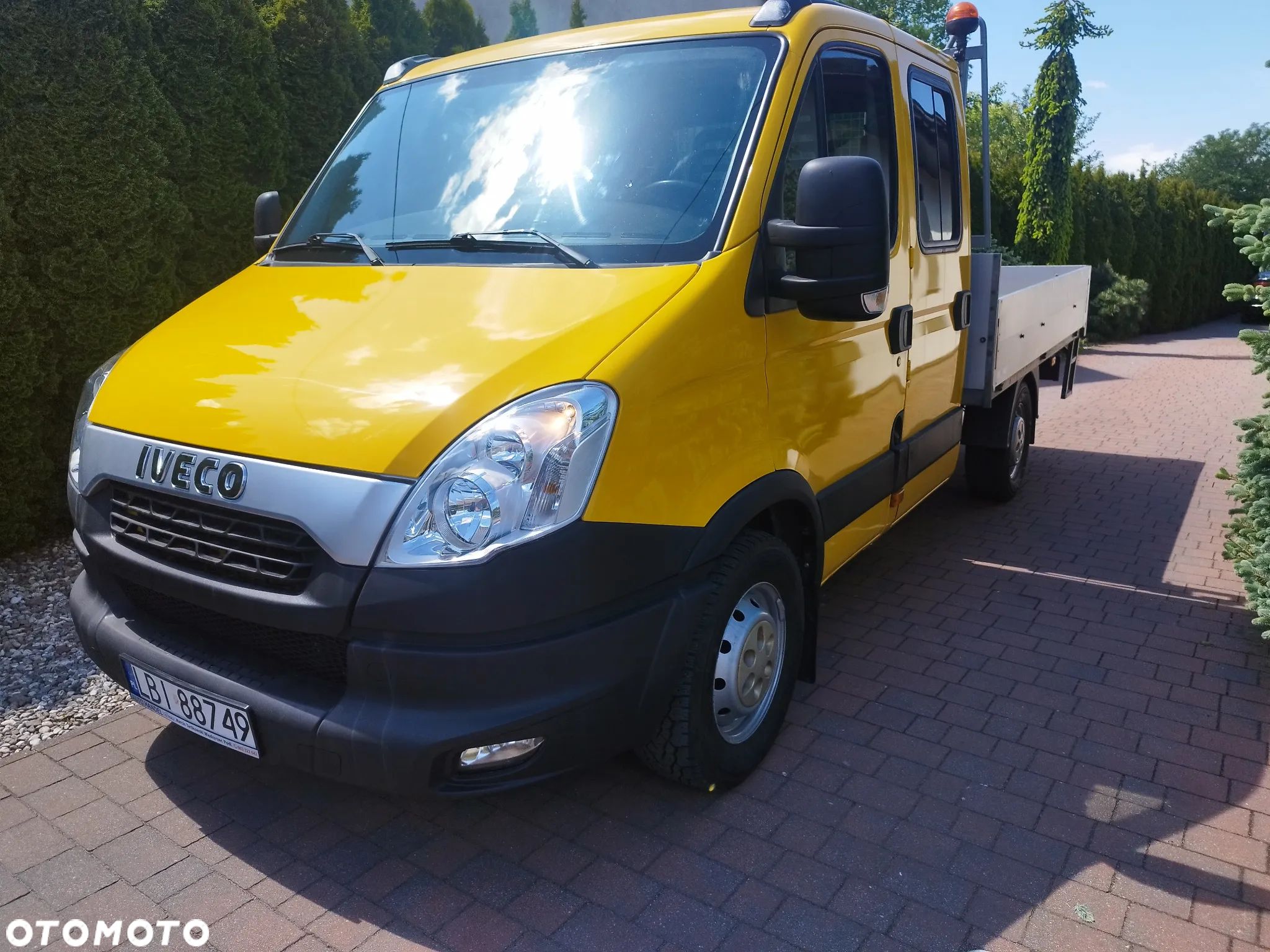 Iveco 35S13 - 1