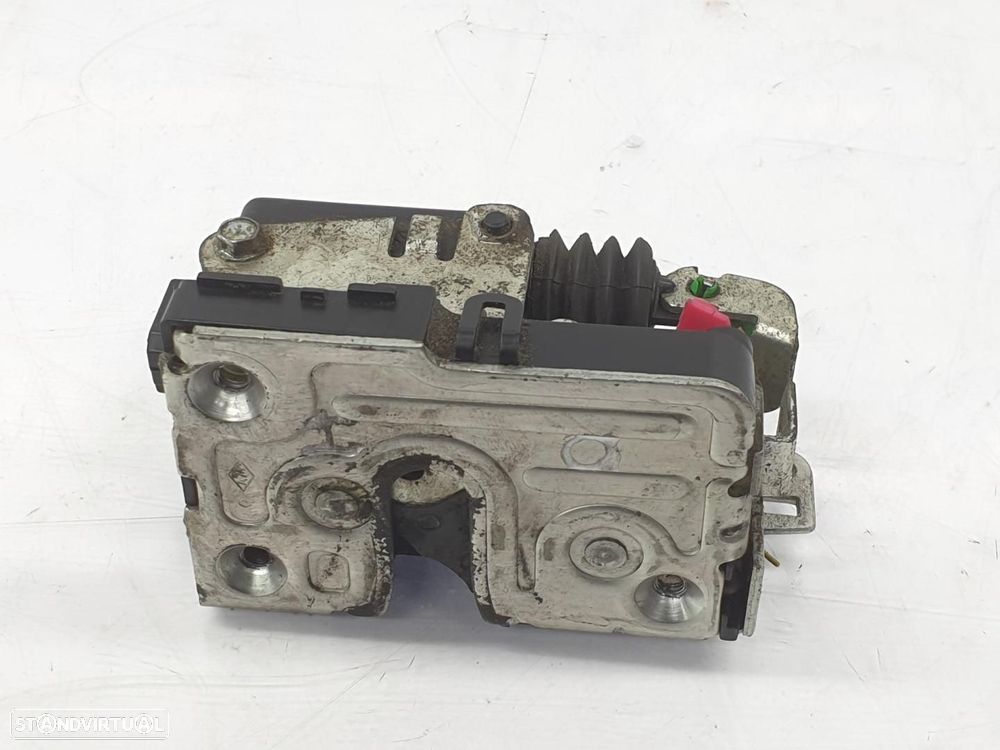 FECHADURA PORTA FRENTE ESQUERDA DACIA LOGAN 1 MCV FAMILIAR - 1