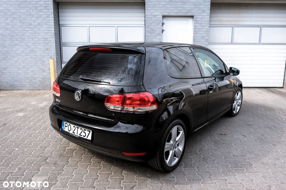 Volkswagen Golf 1.6 Edition - 5