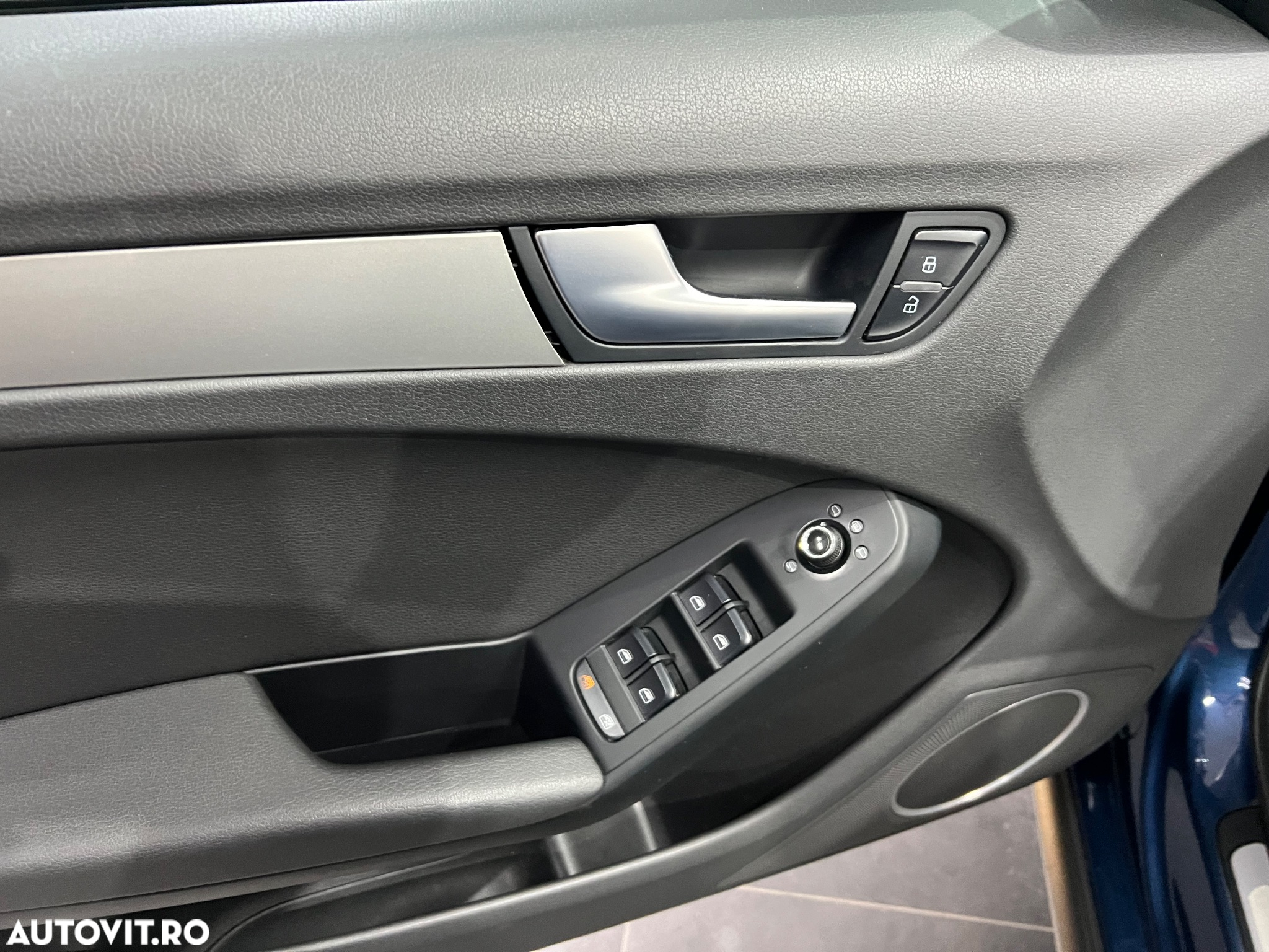 Audi A4 Allroad quattro 3.0 TDI DPF - 9