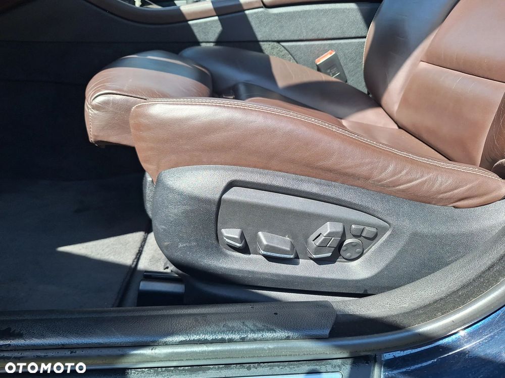 BMW Seria 5 535d xDrive Luxury Line - 24