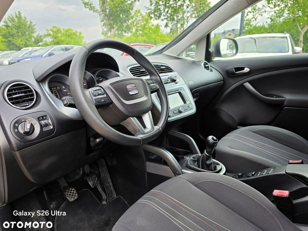 Seat Altea - 27