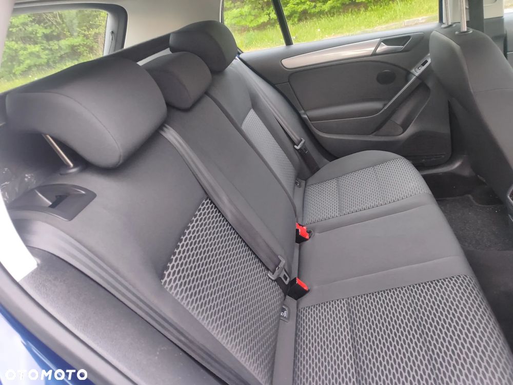 Volkswagen Golf 1.6 Edition - 35