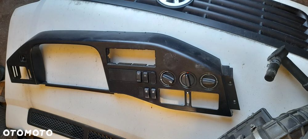 sprinter VW LT II kratka nawiewu lewa - 10