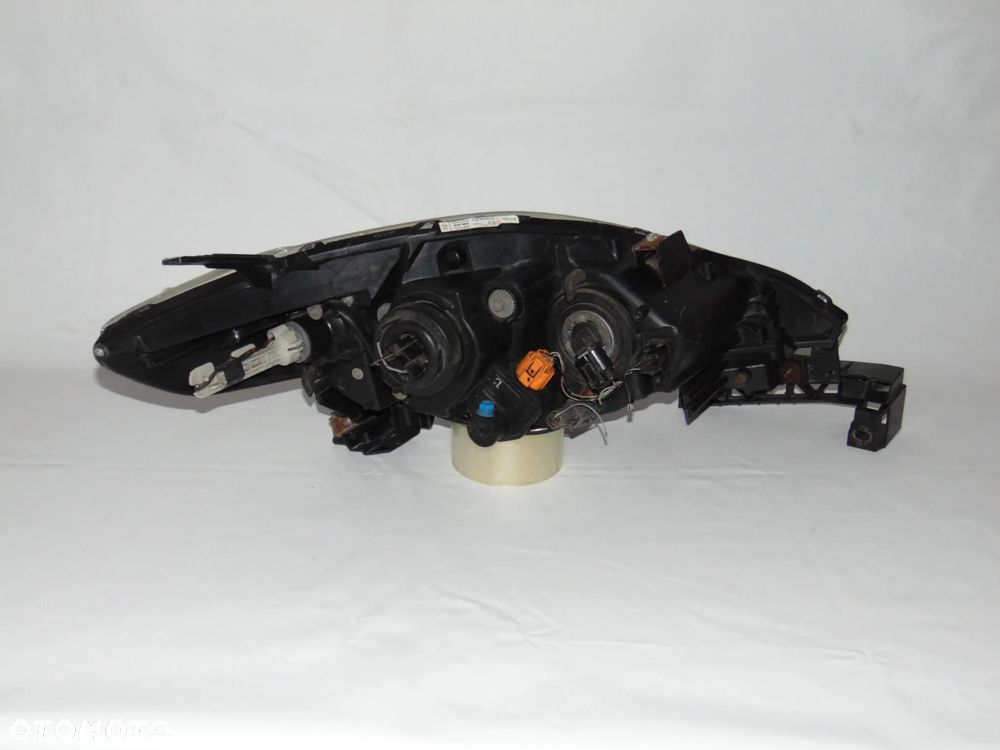 ORYGINAŁ lampa przednia przód prawa Mazda 5 Mazda5 I CR 05-08r - 8