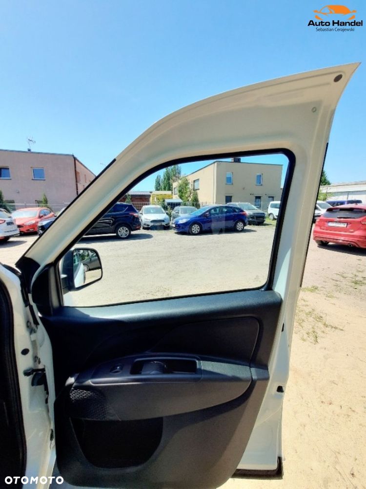 Fiat Doblo - 35