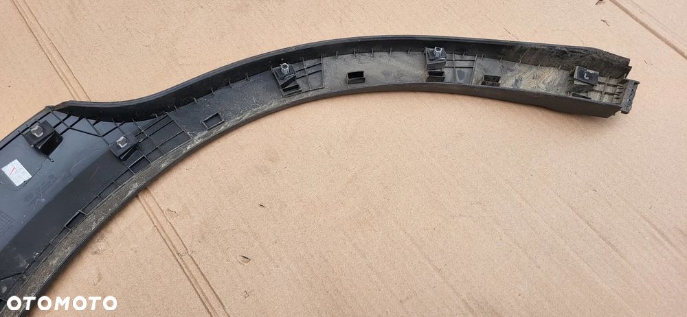 LISTWA BLOTNIKA LEWY TYL HYUNDAI KONA 87741-J9500 - 6