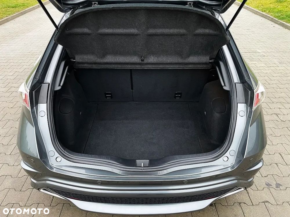 Honda Civic 1.4 i-VTEC Type S - 15