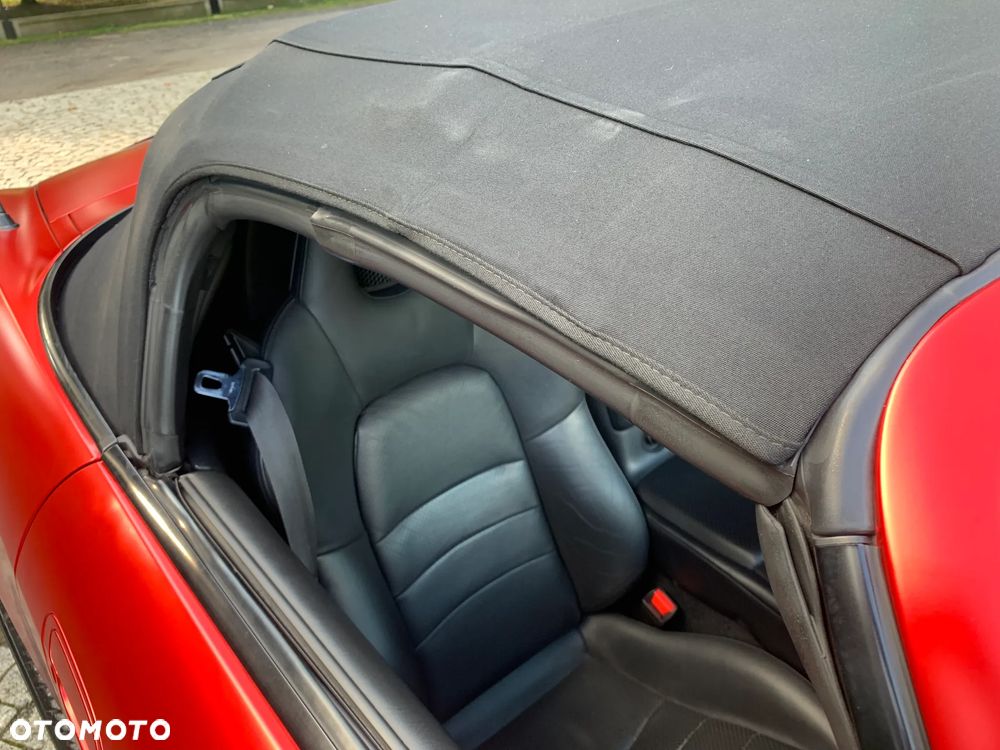 Honda S 2000 Ultimate Edition - 25