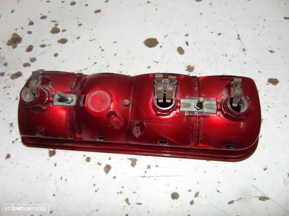 Opel 1204/city farolins - 4