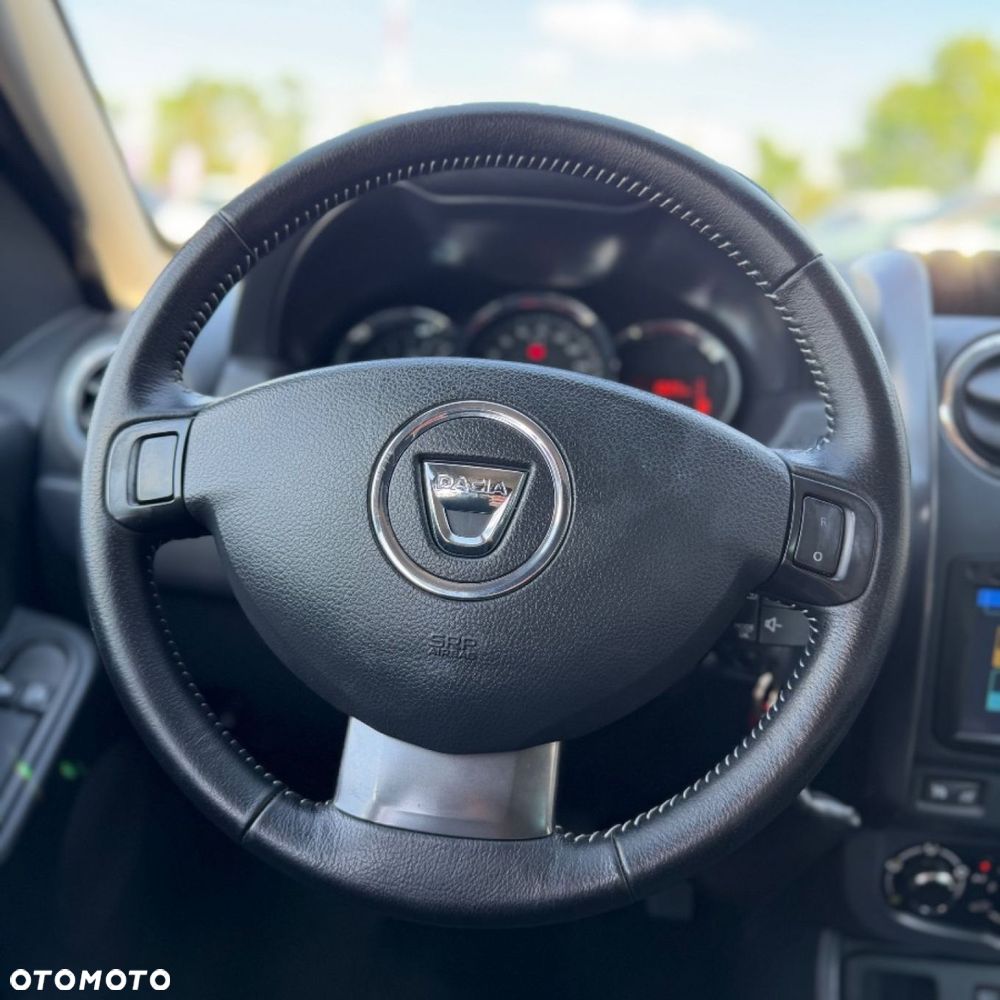 Dacia Duster - 21