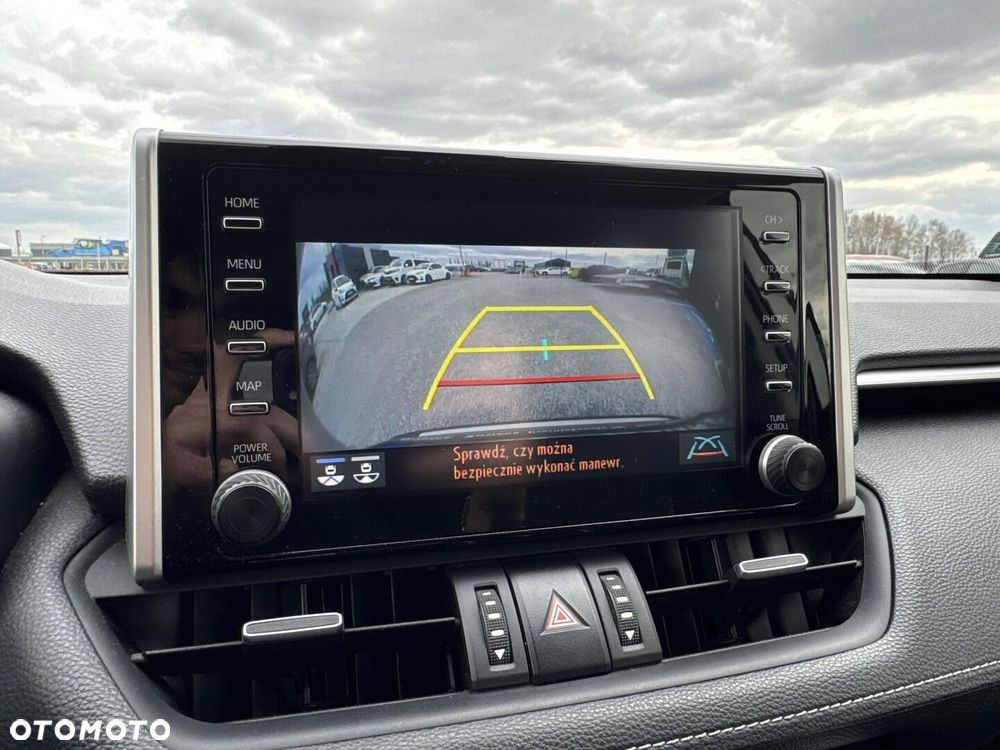 Toyota RAV4 2.0 Comfort 4x2 MS - 19