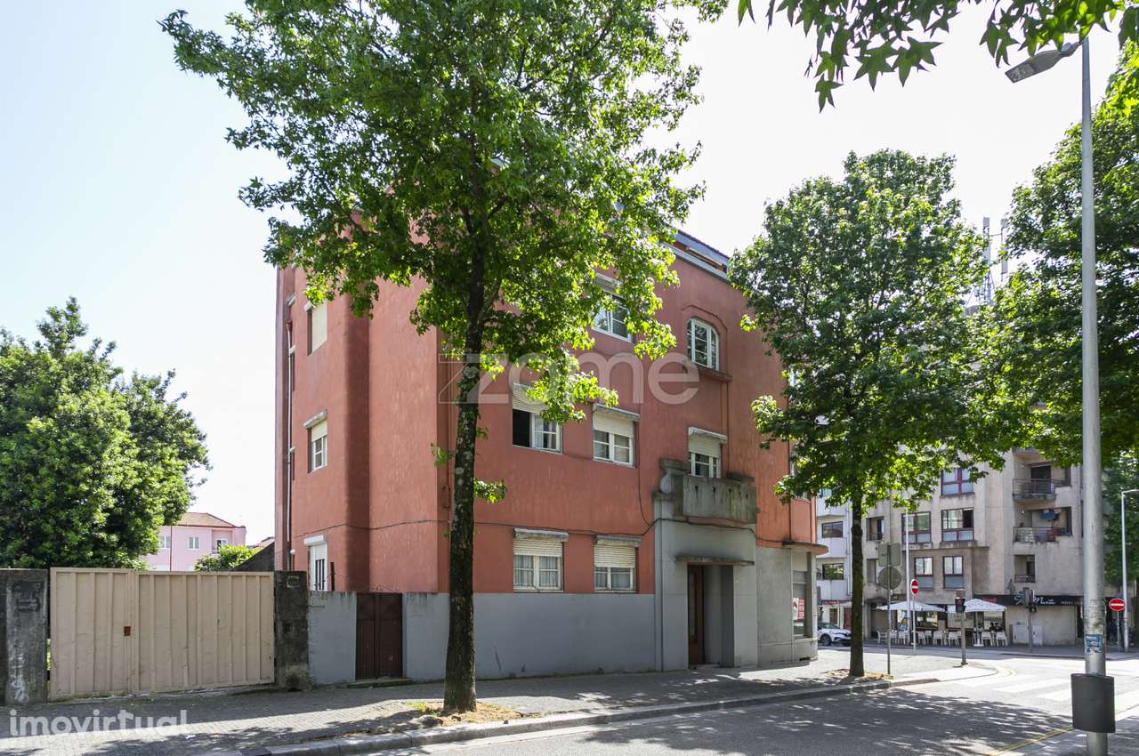 Apartamento T3 Metro Faria Guimarâes - Grande imagem: 2/24