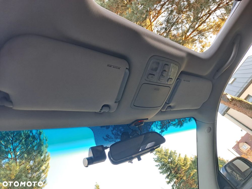 Hyundai Tucson 2.0 CRDi Premium - 20