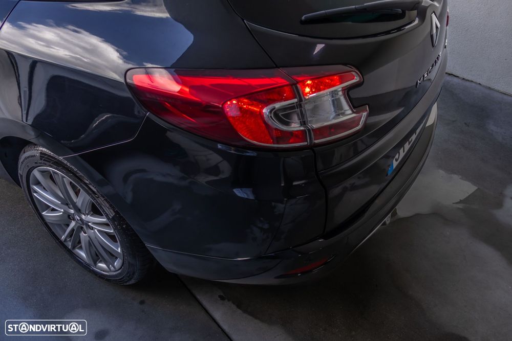 Renault Mégane Break - 7