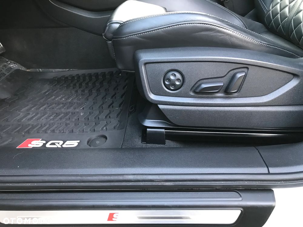 Audi SQ5 - 20