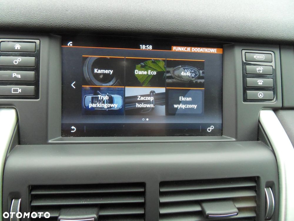 Land Rover Discovery Sport 2.0 TD4 HSE Luxury - 21