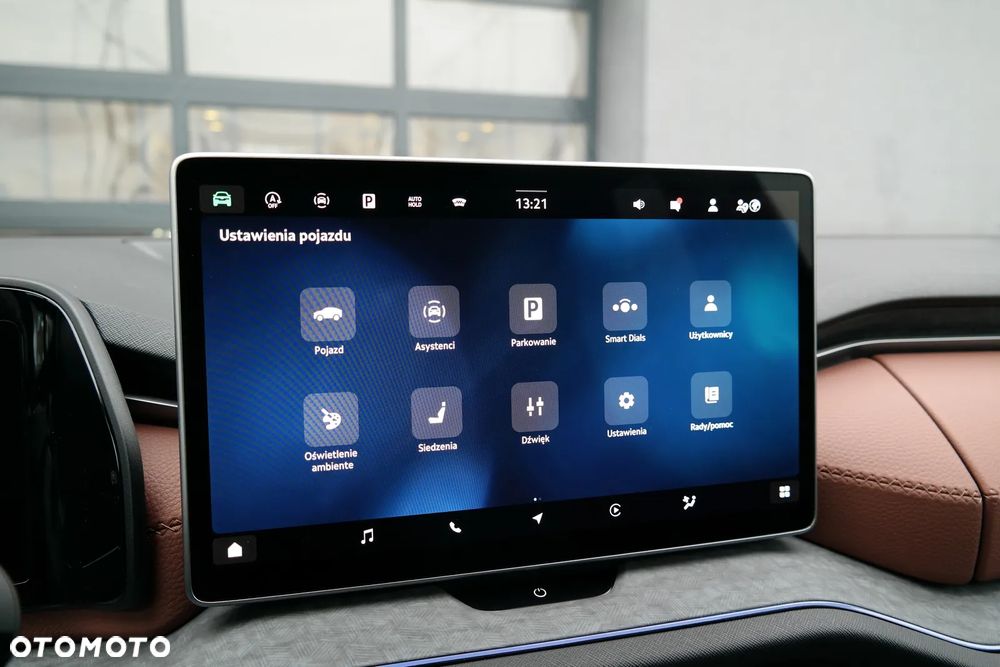 Skoda Kodiaq 2.0 TDI 4x4 Selection DSG - 32